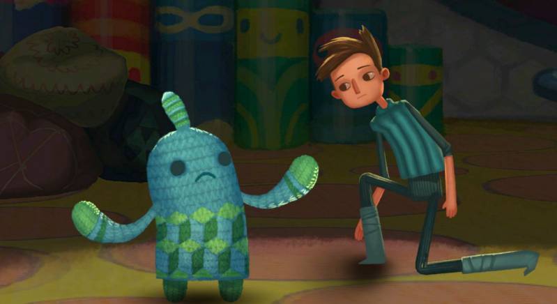 Broken Age dobiega końca – drugi akt wchodzi w fazę beta