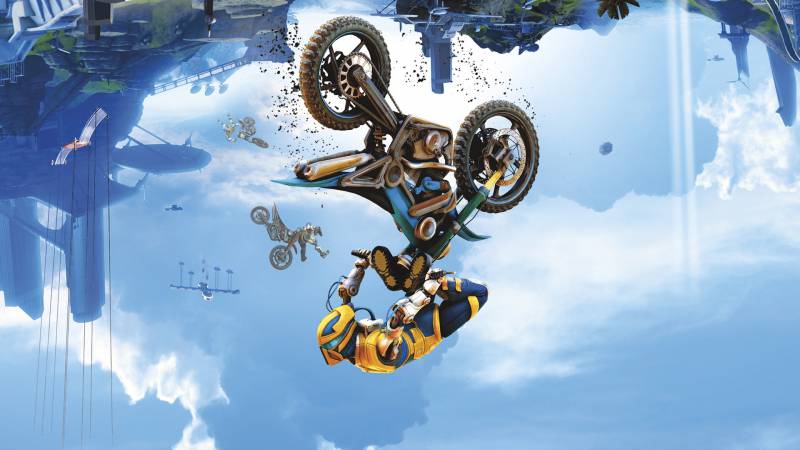 Poznaliśmy sierpniową ofertę Games with Gold