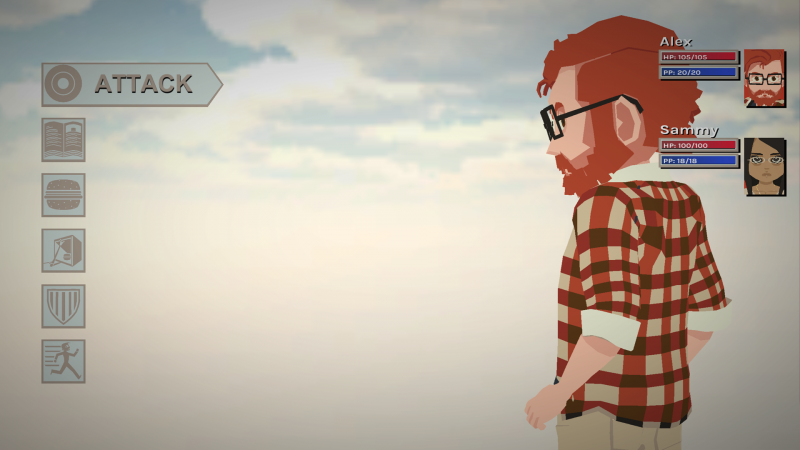 YIIK:  Murakami, jRPG i strzelanie kotem. - gamedot.pl