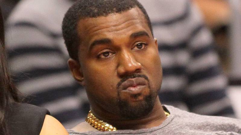 Kanye West pozazdrościł Kim – też robi grę