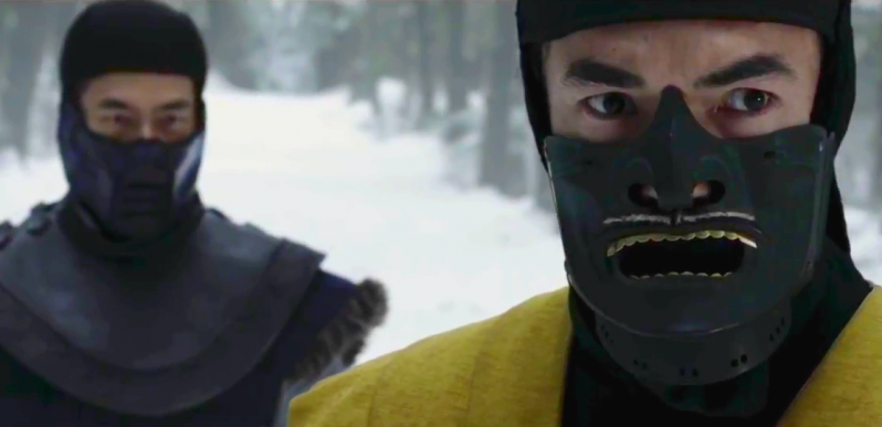 Scorpion w stroju samuraja – nowe dodatki do Mortal Kombat X