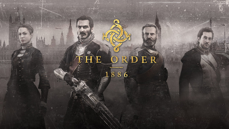 The Order: 1886 numerem jeden w Wielkiej Brytanii