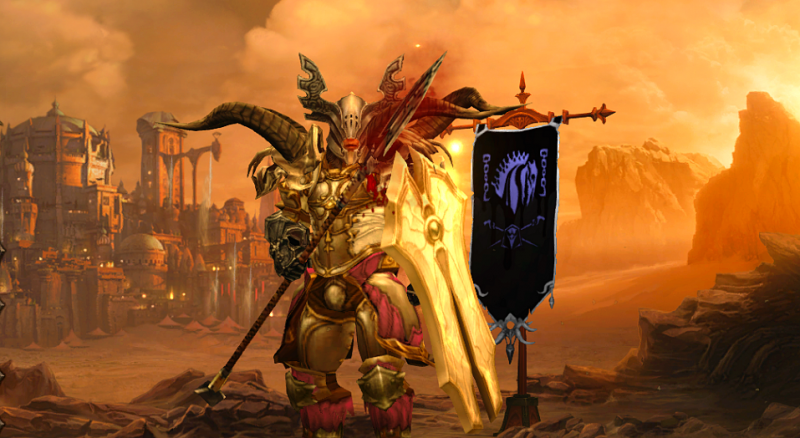 Blizzard przywraca mikrotransakcje do Diablo 3… w niektórych krajach