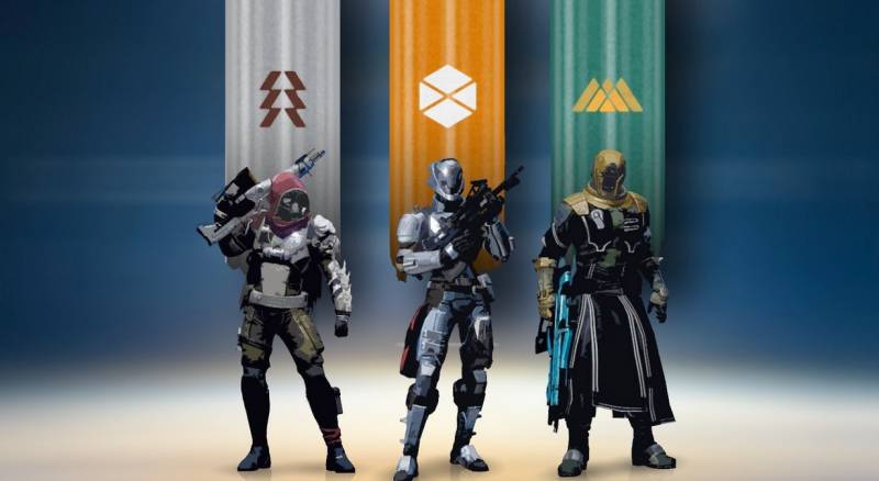 Internetowy Troll skasował 11-latkowi jego postępy w Destiny