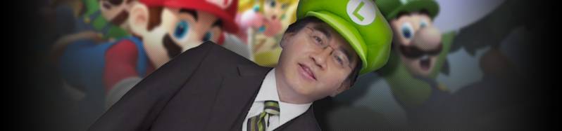 Podsumowanie tygodnia Nintendo #2 - gamedot.pl
