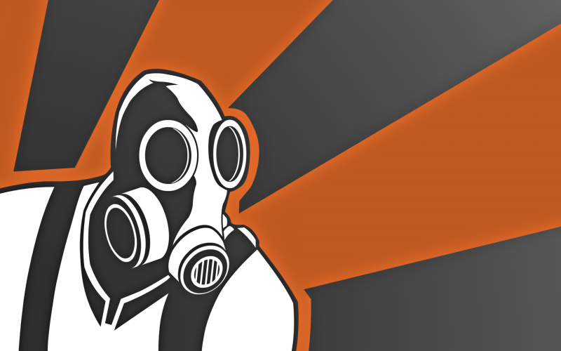 Pyro idzie do pracy!