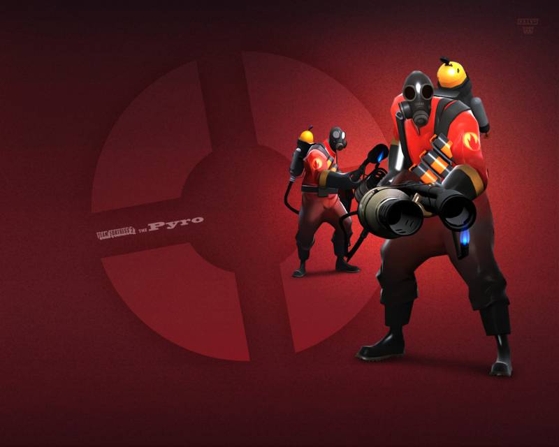 ​Team Fortress 2 dostanie nowego patcha