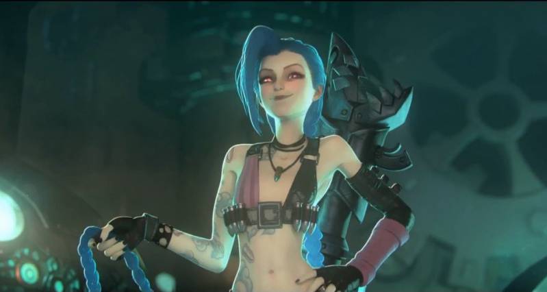 Riot zmieni regulamin League of Legends? Pewien gracz streamuje LoL-a… nielegalnie