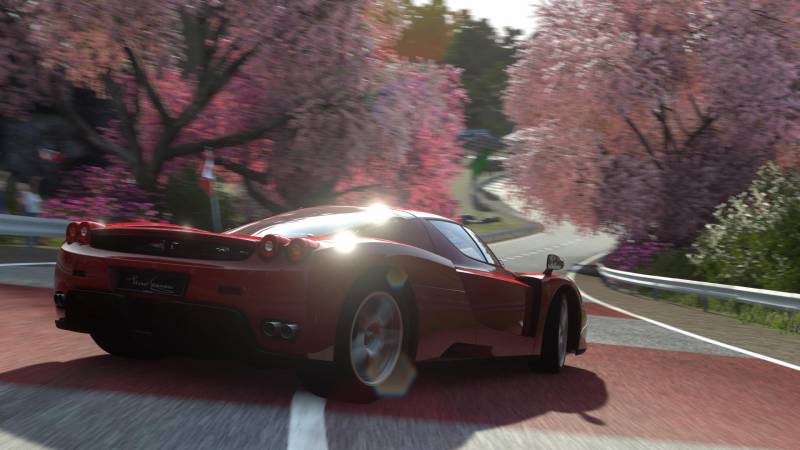 Driveclub wciąż może trafić do PS Plus, tylko Sony nie wie kiedy