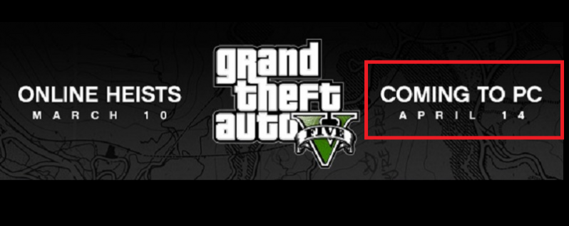 GTA V zalicza ostatni (miejmy nadzieję) poślizg