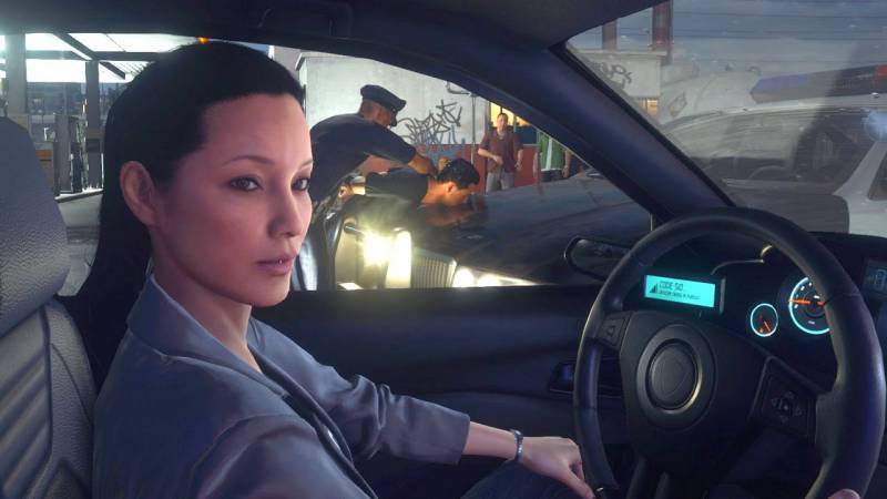 Battlefield Hardline złote – gra jedzie do tłoczni