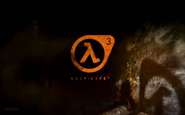 Half Life 3 i dziwaczne przecieki...