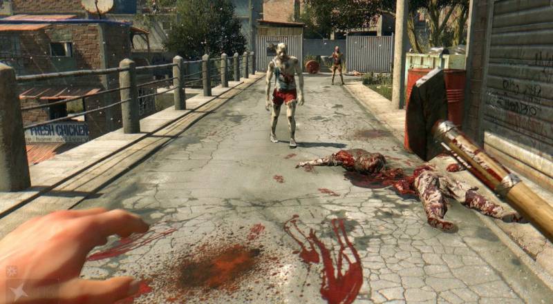 Dying Light dostaje kolekcjonerkę za ponad milion złotych – z prawdziwym domem odpornym na zombie
