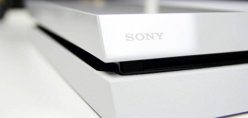 Sony potwierdza dodatkową moc przy konsoli PS4