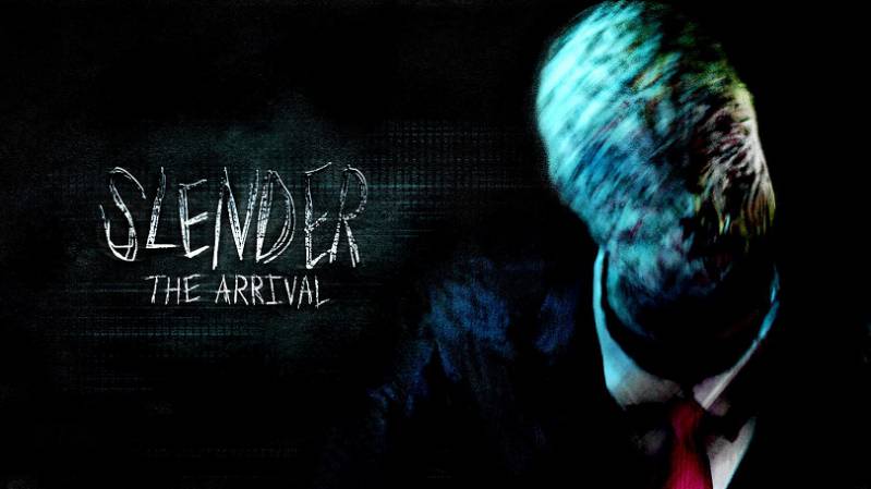 Znamy datę  premiery Slender: The Arrival na konsole nowej generacji