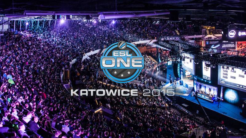 Poznaliśmy grupy turnieju Counter Strike: Global Offensive ESL One Katowice 2015