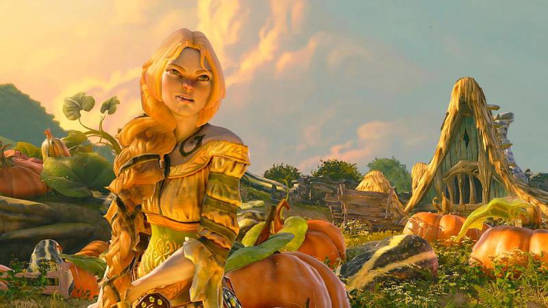 Nowe Fable na Xboksa One to darmowa gra