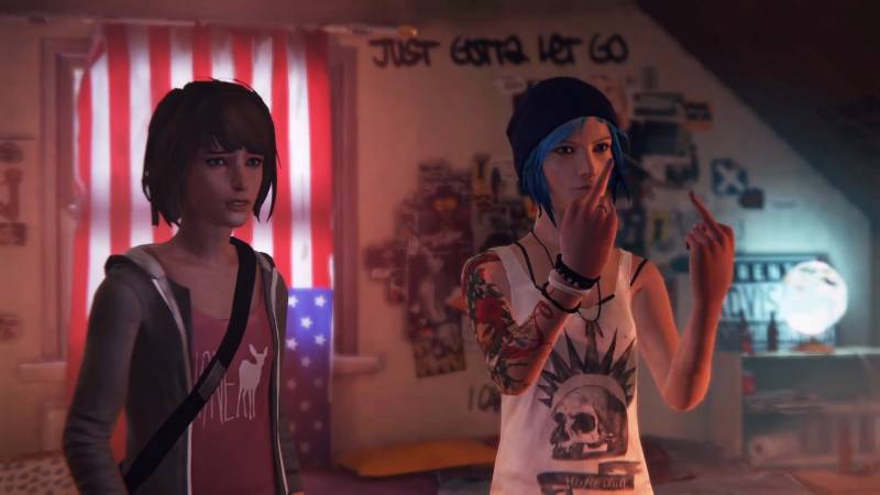 Life is Strange – drugi epizod opóźniony, po co kupowałem season pass?