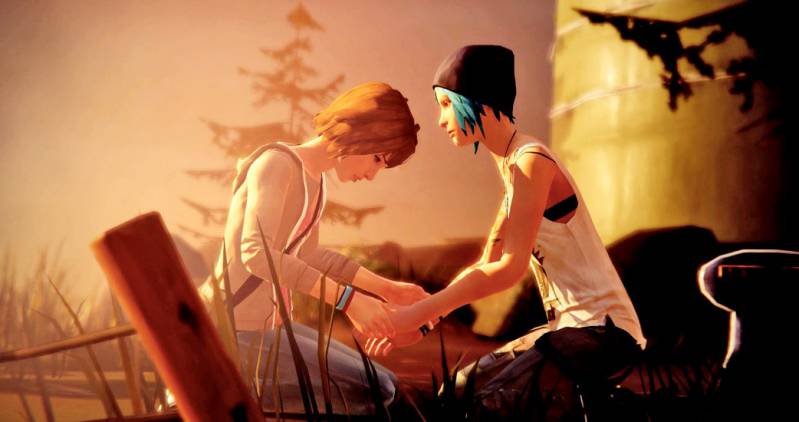 Life is Strange – drugi epizod jednak w marcu… tylko kiedy?