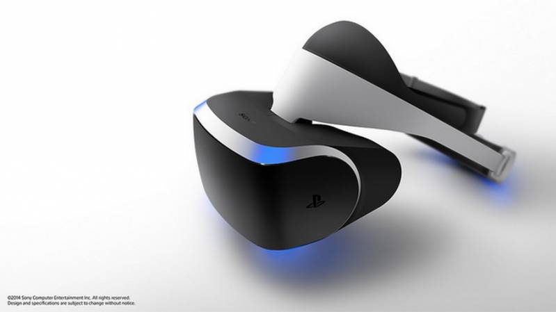 Nowe projekty dla PlayStation VR. Crytek tworzy efektowną grę!