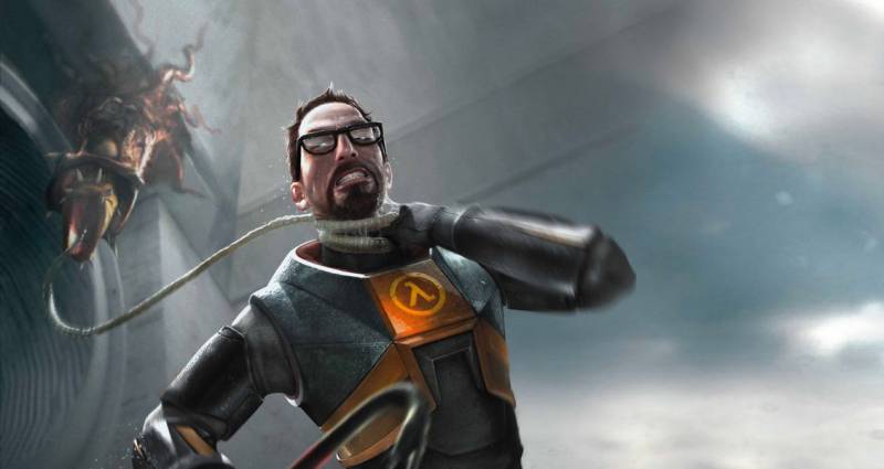 Marka Half-Life traci kluczowego scenarzystę