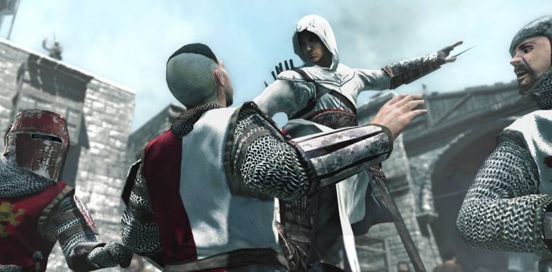 Wymaksował wszystkie części Assassin’s Creed, a Ty jak bardzo lubisz swoją ulubioną grę?