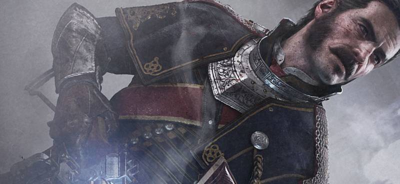 The Order 1886 – recenzja