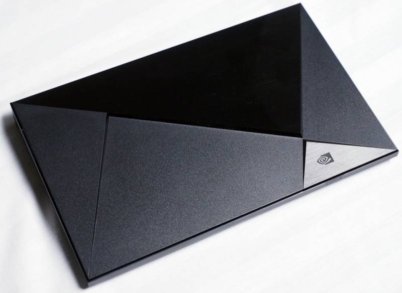 Nowa NVidia Shield jest stacjonarna! Z rozdzielczością 4K i Smart TV – streamuj na nią gry