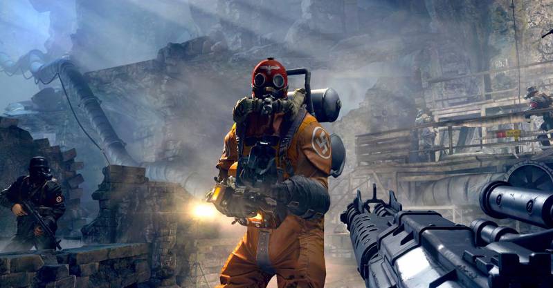Wolfenstein: The Old Blood – prequel The New Order - nadchodzi!