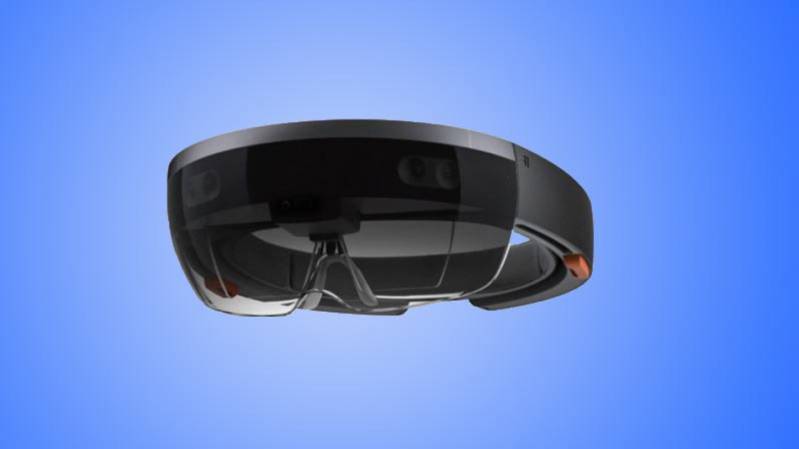 Projektant HoloLens Microsoftu zginął w wypadku samochodowym, sprawca uciekł…