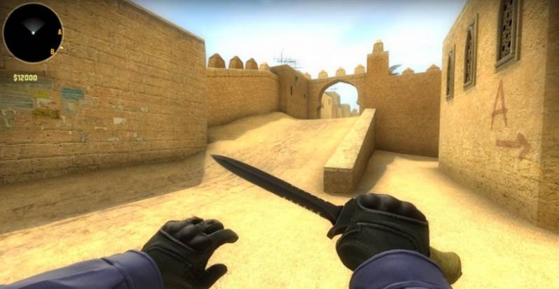 Dust2 – dwóch profesjonalnych graczy w CS:GO tłumaczy popularność tej mapy