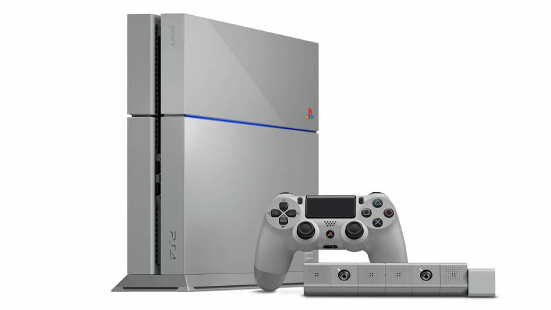 Sony chciało rozdać limitowane PS4… ale zgubiło wyniki konkursu