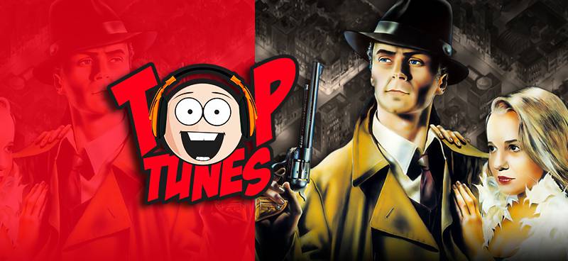 Top Tunes #10 – Jack Orlando A Cinematic Adventure