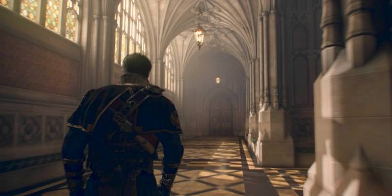 The Order 1886 będzie mieć kontynuację, postawi ona na gameplay