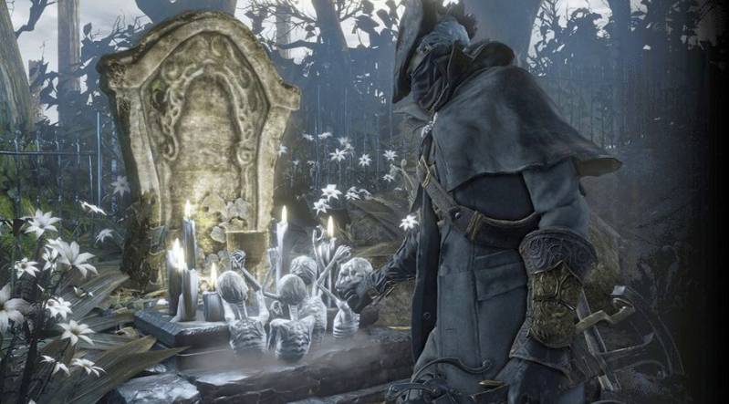 Bloodborne i szczegóły multiplayera – będzie w co grać!