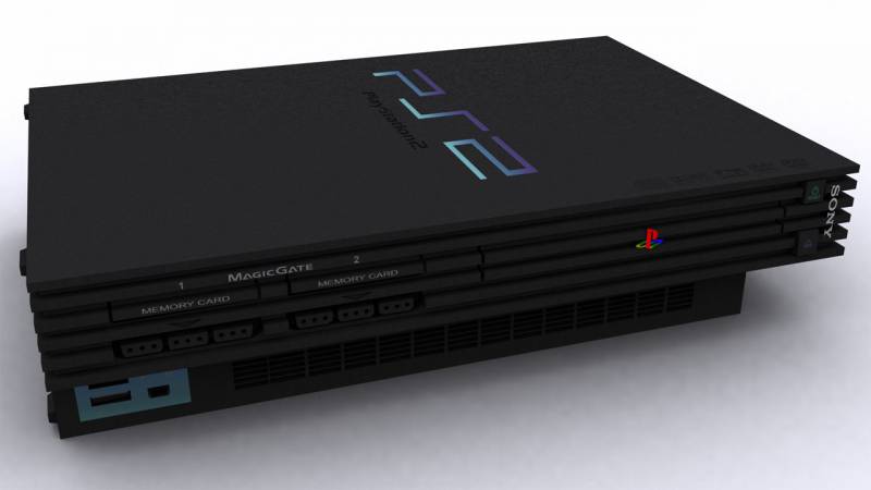 15-ste urodziny  PlayStation 2 – jak wyglądał świat w 2000 roku?