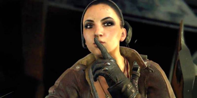 Dying Light sprzedaje się lepiej niż The Order 1886!