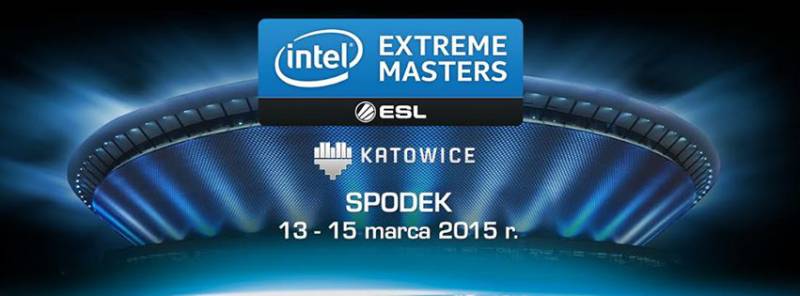 IEM 2015: Moblina aplikacja ESL Katowice