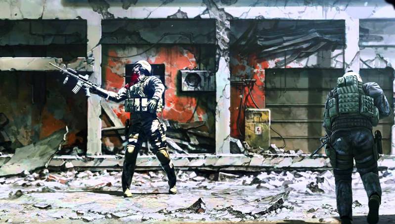 This War of Mine z DLC, którego zyski wspierają dziecięce ofiary wojny