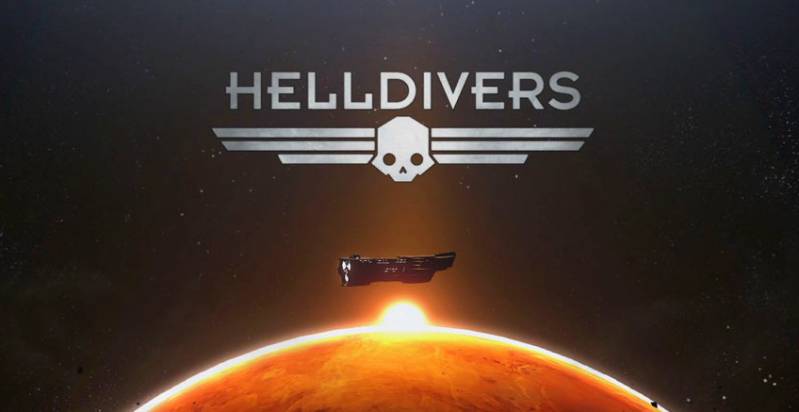 Helldrivers ma niespotykany błąd – kasuje save’a jeśli rozładujesz pada!
