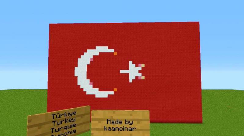 Minecraft zakazany w Turcji?
