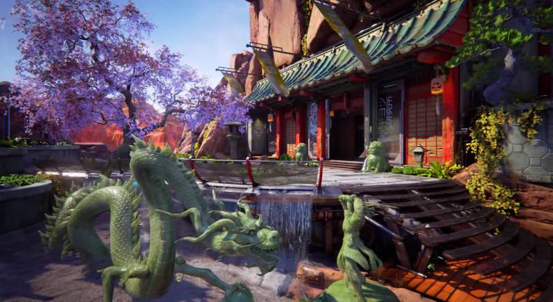 BlueStreak – pierwsze ujęcie z nowej gry twórcy Gears of War