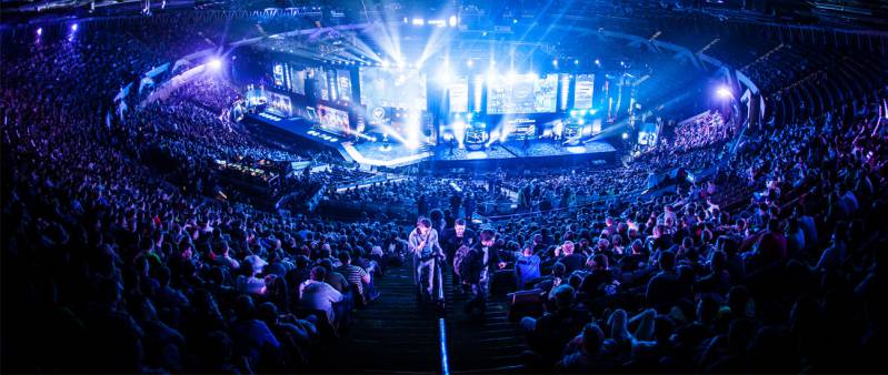 IEM 2015 - Czas na przedturniejowe podsumowanie finałów League of Legends