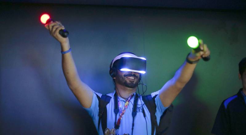 Ile będzie kosztować Project Morpheus?