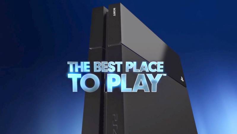 Sony zorganizuje konferencję na Paris Games Week. Czekamy na pokazy nowych gier...