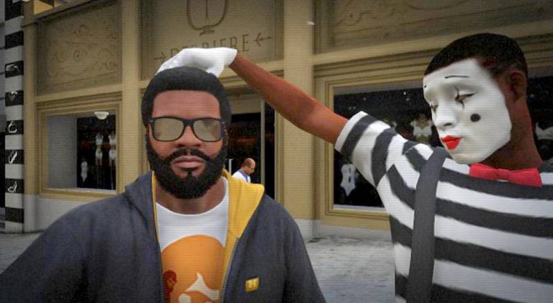 Serial na bazie GTA powstaje!