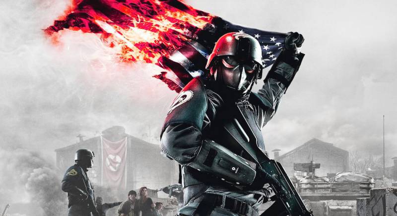 Homefront za darmo w  Humble Storze!