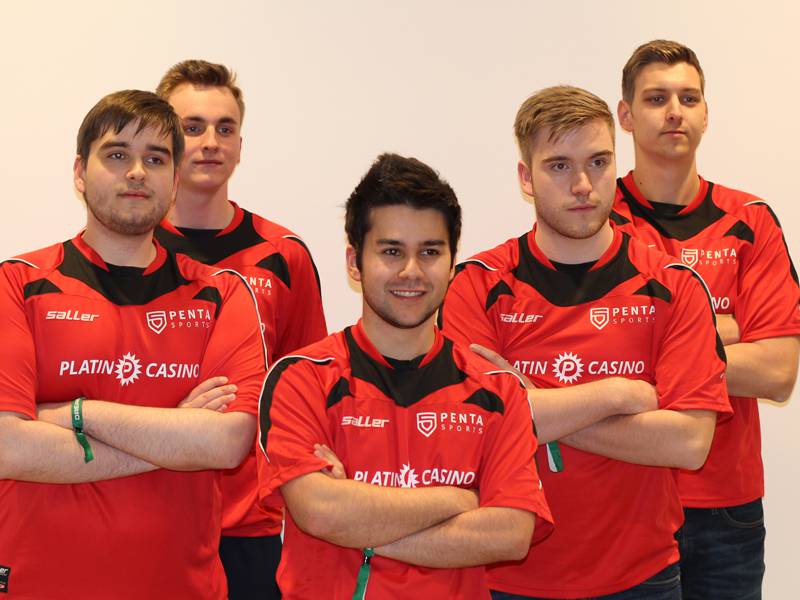 IEM 2015: ESL One Katowice - Zawodnicy PENTA Sports okradzeni w hotelu!!