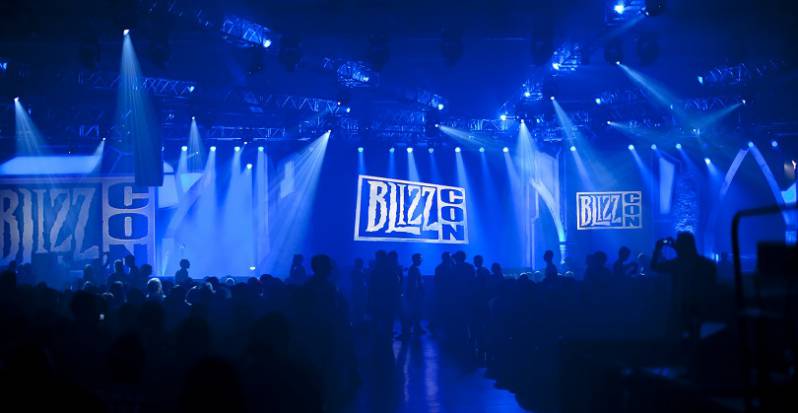 Chcecie się wybrać na BlizzCon? Znamy ceny i terminy sprzedaży biletów