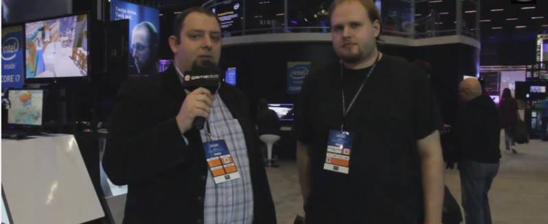 IEM 2015: Piotr "Delavor" Ziemczyk z Budda Play o bootcampie Virtus.Pro